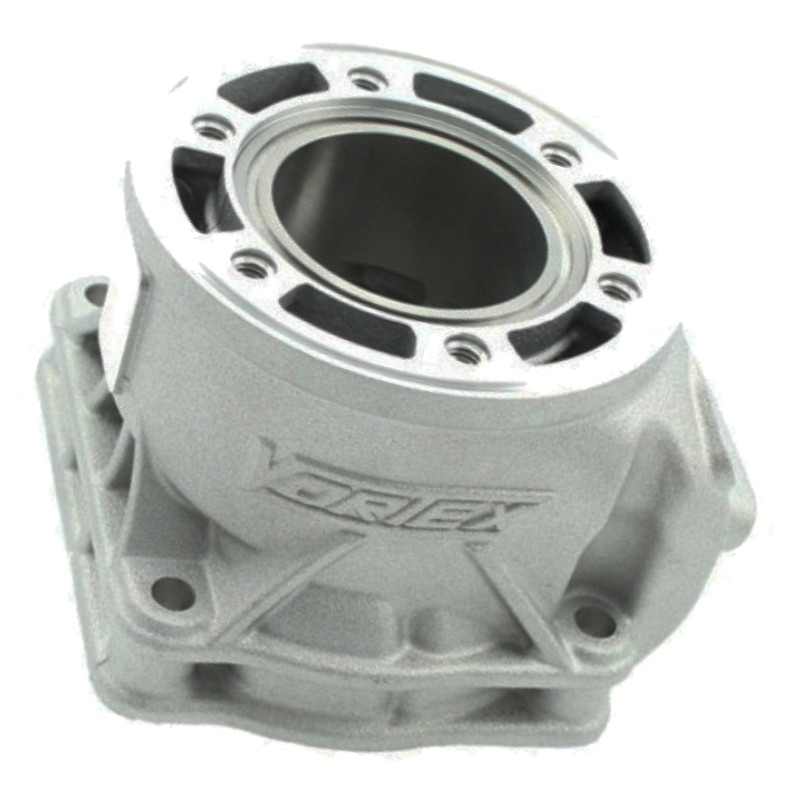 Cylinder Vortex DDJ OKJ