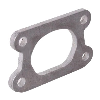 Thickness exhaust manifold Vortex DVS RKF DDS DDJ