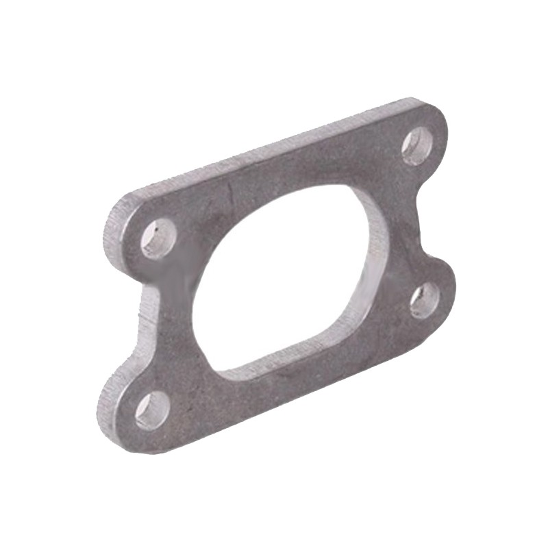 Thickness exhaust manifold Vortex DVS RKF DDS DDJ