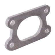 Spessore collettore scarico Vortex DVS RKF DDS DDJ