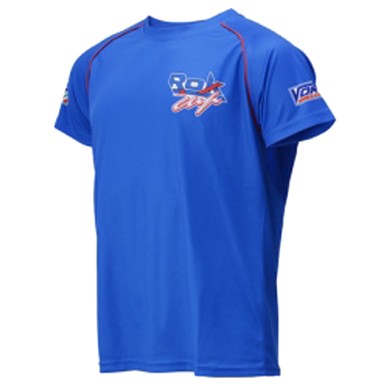 Camiseta Vortex ROK CUP