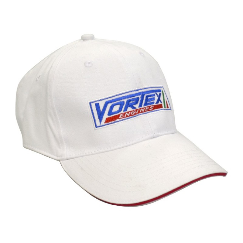 Casquette Vortex Engines