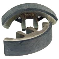 Pattino frizione (singolo) a secco Comer C50 C52 S60 W60 K60 S80