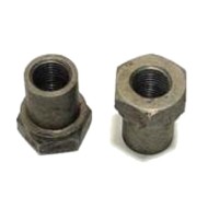 Spécial Ecrou Droite Pinion (Jasq'ue Z10) Comer C50 C52