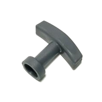 Starter handle Comer C50 C52