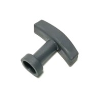 Starter handle Comer C50 C52