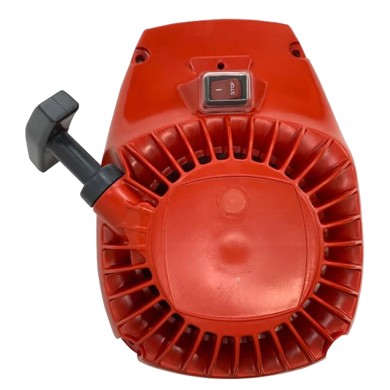 Avviamento Completo Plastica Comer C50 C52