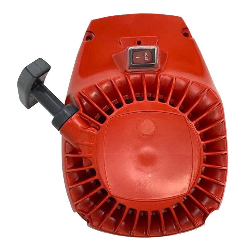 Avviamento Completo Plastica Comer C50 C52