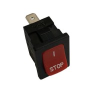 Button for STOP Comer C50 C52