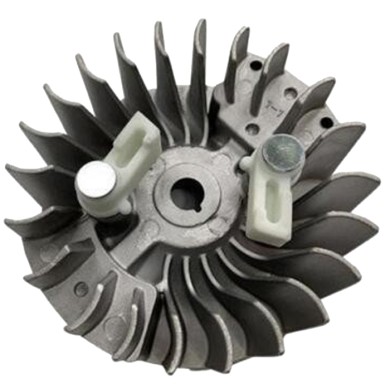 Flywheel Comer Type FJ C50 C52