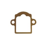 Cover Gasket Throttle Dellorto SHA Comer C50 C52