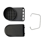 Filtro Aria Motore Comer C50 C52