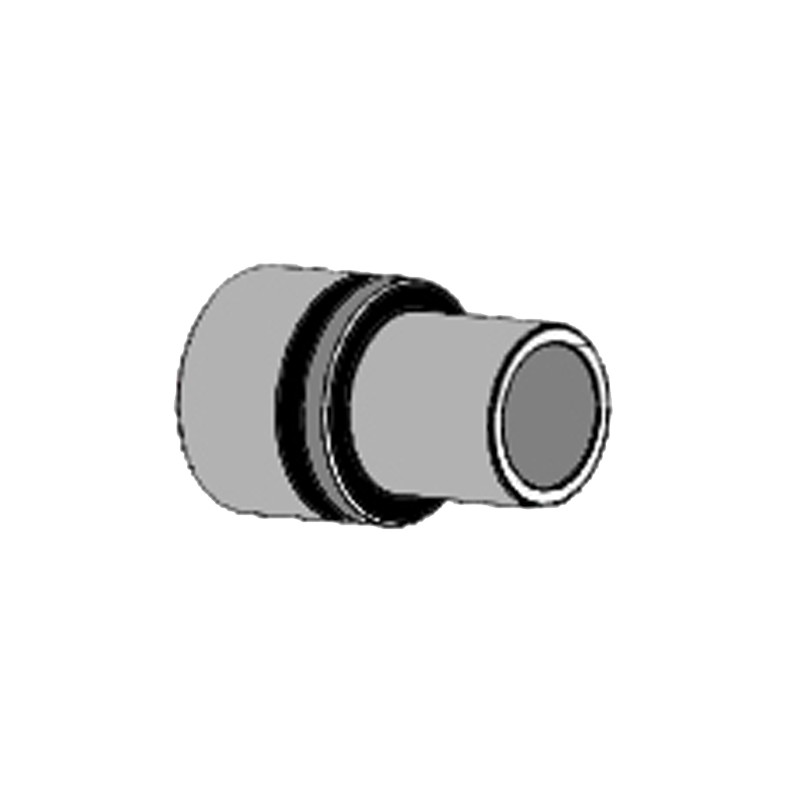 Insertar Soporte Colector Admisión (PHBN 14mm) Comer C50 C52