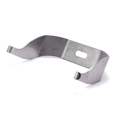 Culla Supporto Filtro Aria Silenziatore Aspirazione 60cc KG SHARK