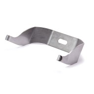 Culla Supporto Filtro Aria Silenziatore Aspirazione 60cc KG SHARK