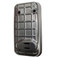 Exhaust C50 C52 Comer