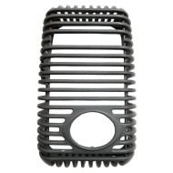 Exhaust Protection Plastic Comer C50 C52