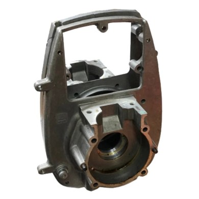 Basis Carter C50 (50cc) Comer