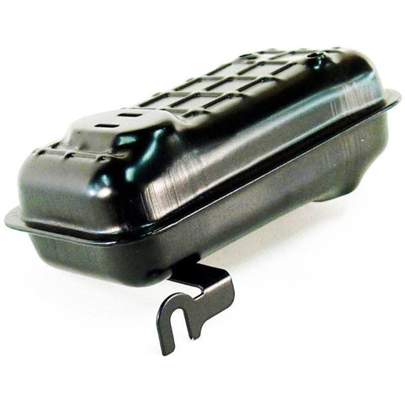 Echappement C50 C52 Comer