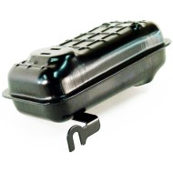 Scarico a Bauletto C50 C52 Comer