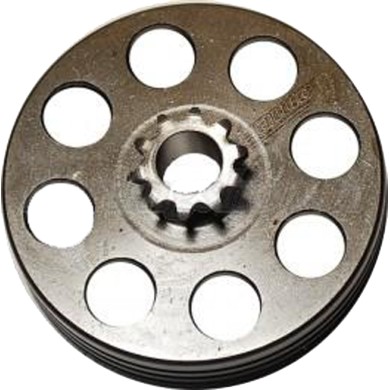 Kupplungsglocke Sprocket Comer KWE 60