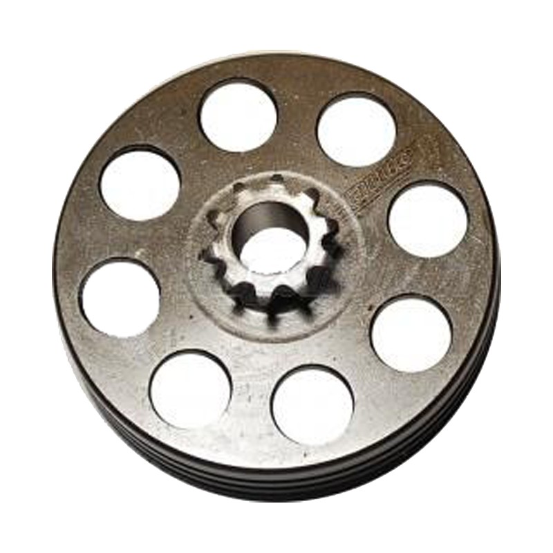 Campana Pignone Comer KWE 60