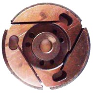 Frizione Cono Piccolo Comer KWE 60 K60