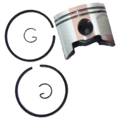 Pistone D.47 Comer W60 S60 K60