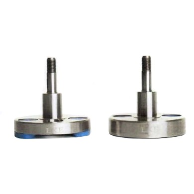 Crankshaft Complete 60cc LKE R12