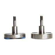 Crankshaft Complete 60cc LKE R12