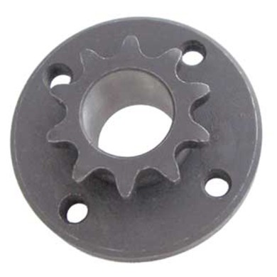 Ritzel Motoren LKE R12 R14