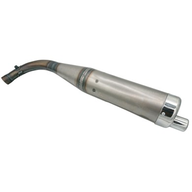 Original Muffler LKE 60cc (3 types)