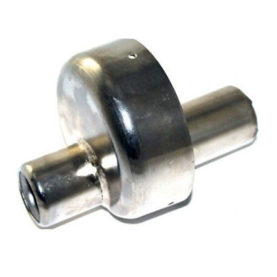 Terminal Schalldämpfer 60cc LKE