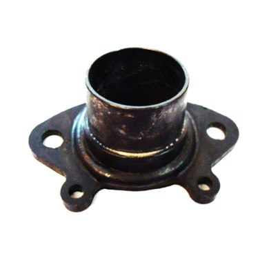 Pipe Echappement LKE R12 (jusqu'en 2014)