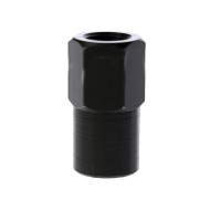 Ecrou pipe echappement LKE R12 R14