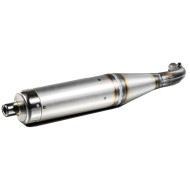 Escape Silenciador ELTO 60cc TYPE "WSK"