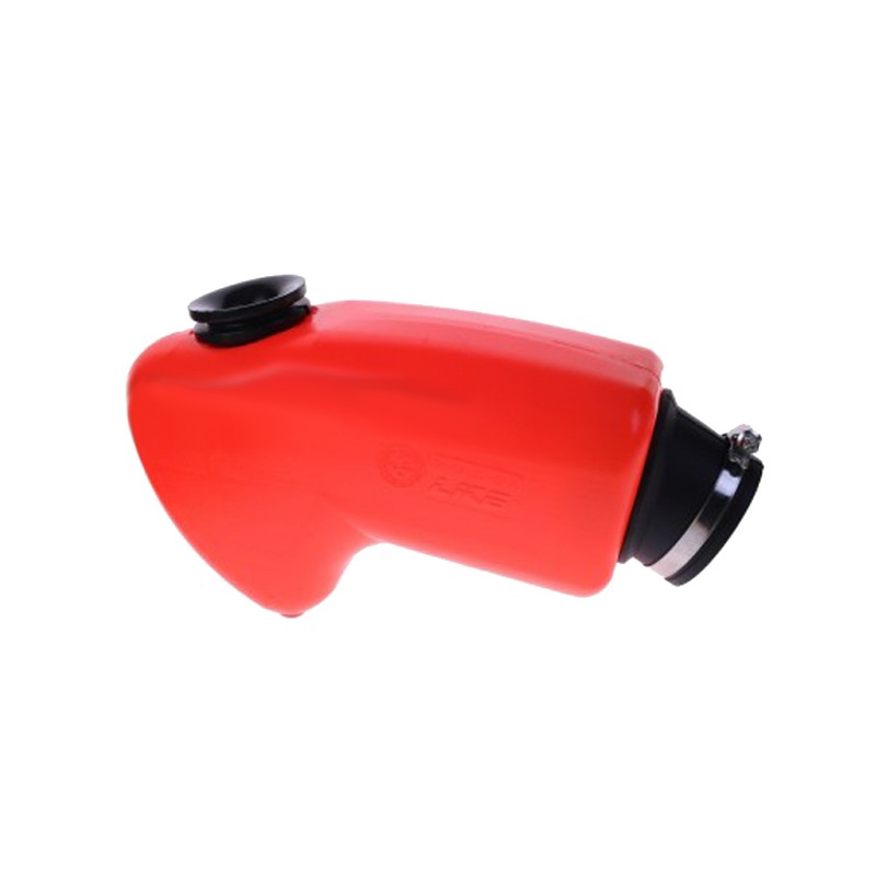 Luftfilter Ansaugschalldämpfer LKE - TM Racing K2