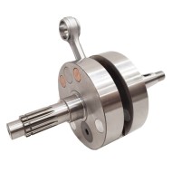 Cigüeñal Completo T10 Maxter MXS2