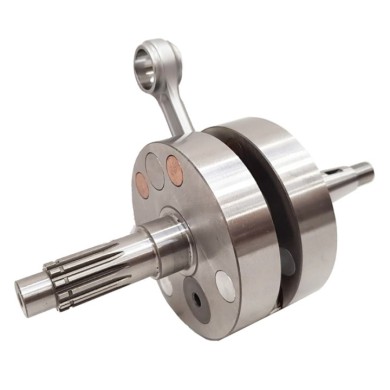 Komplette Kurbelwelle Maxter MXO MXS