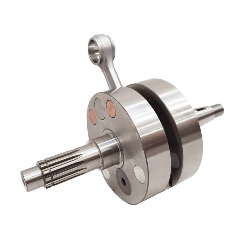 Cigüeñal Completo Maxter MXO MXS