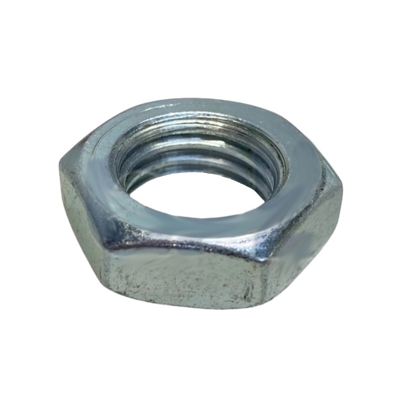 Nut ignition rotor (shaft) Maxter MXO MXS MXS2