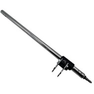 Racing-Lenksäule BirelArt KF KZ OK – 490 mm – Durchmesser 10 mm