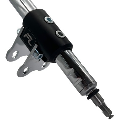 Racing-Lenksäule BirelArt KF KZ OK – 490 mm – Durchmesser 10 mm