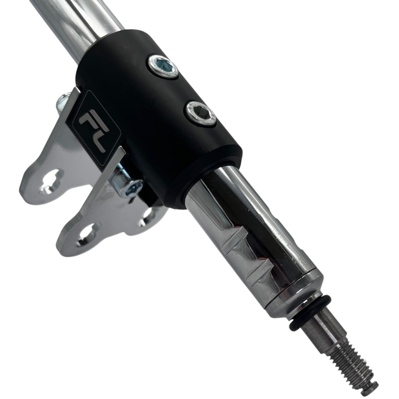 Colonne Direction Racing BirelArt KF KZ OK – 490 mm – diamètre