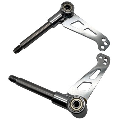 Achsschenkel-Einheit MINI BirelART – 10x150 mm – H39.5 – NEW!