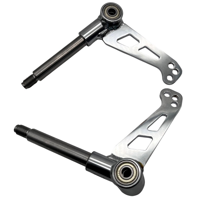 Achsschenkel-Einheit MINI BirelART – 10x150 mm – H39.5 – NEW!