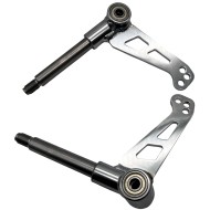 Achsschenkel-Einheit MINI BirelART – 10x150 mm – H39.5 – NEW!