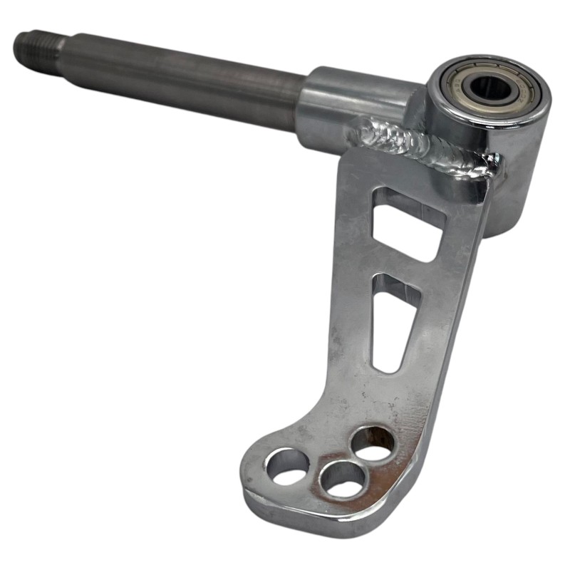 Fusée Complète MINI BirelART – 10x150 mm – H39.5 – NEW!