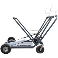 Kartwagen Automatic Electric Easy Carry, MONDOKART, kart, go