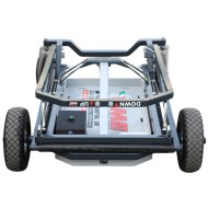 Kartwagen Automatic Electric Easy Carry, MONDOKART, kart, go